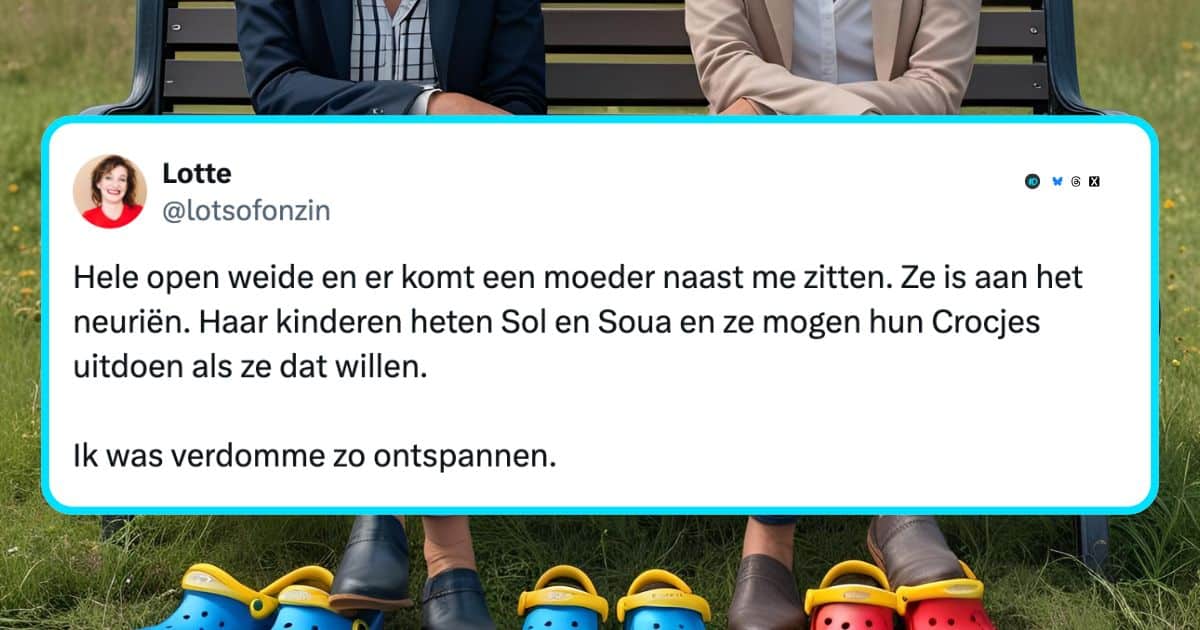 Andermans kinderen