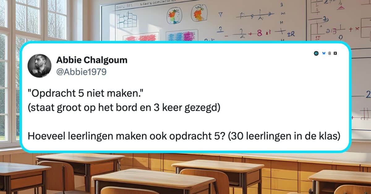 Docenten