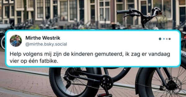 Fatbikes