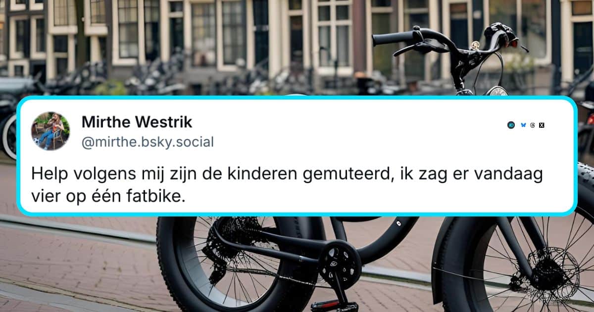 Fatbikes