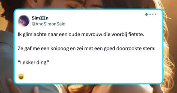 Flirten