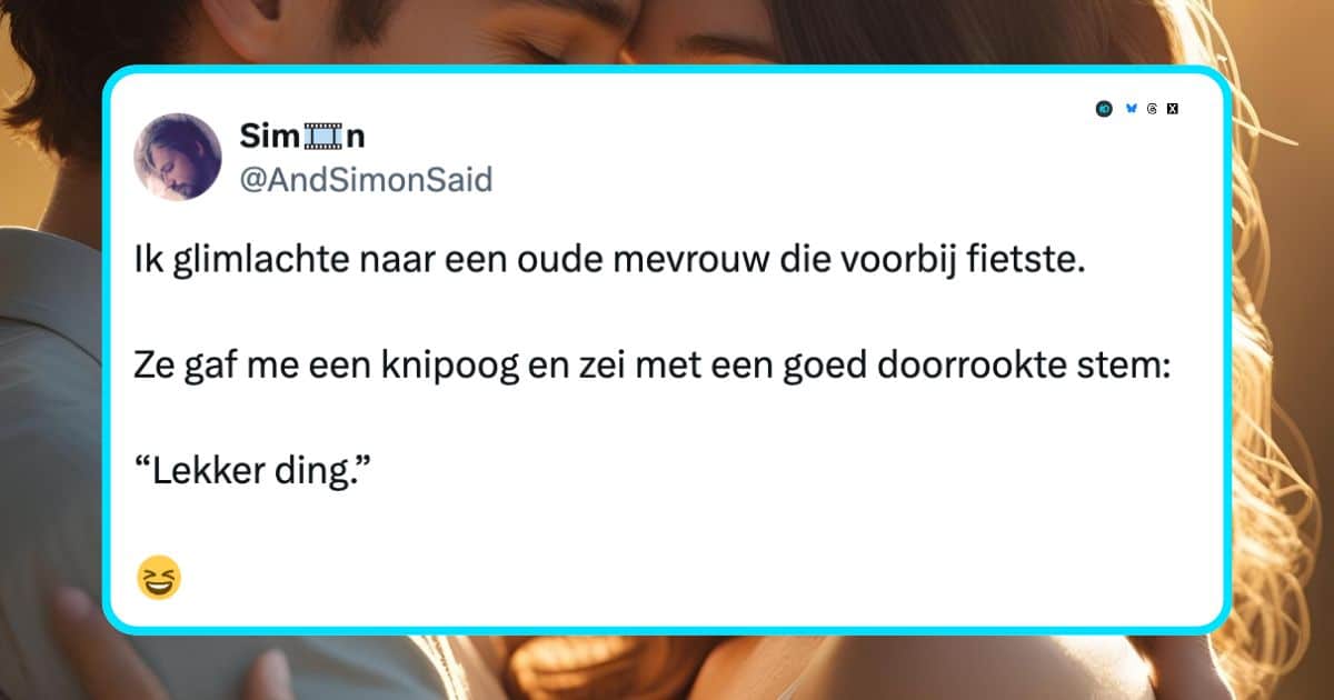 Flirten