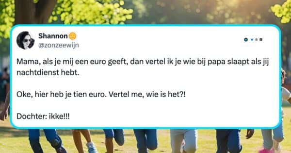 Het ouderschap