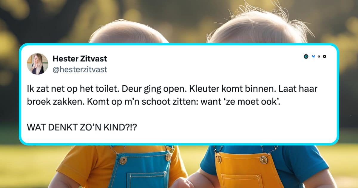 Kleuters