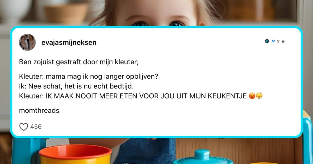 Kleuters
