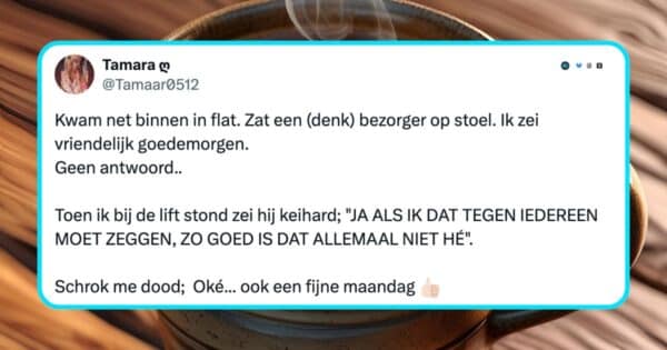 Maandag