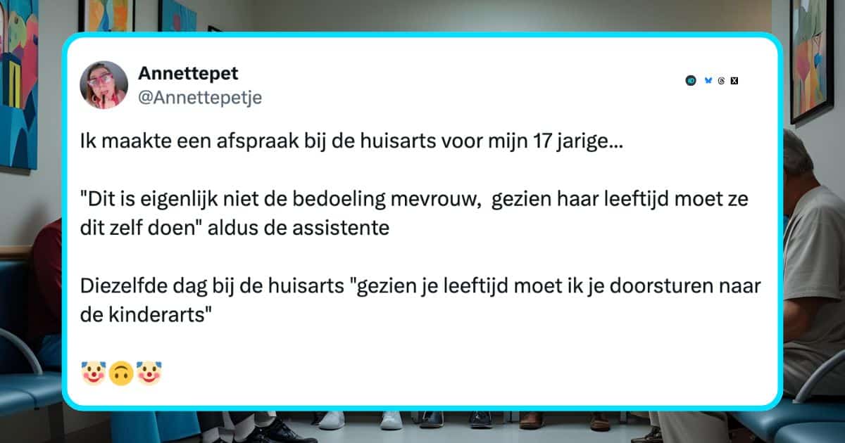 Medische avonturen