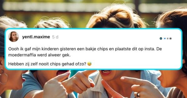 Moedermaffia