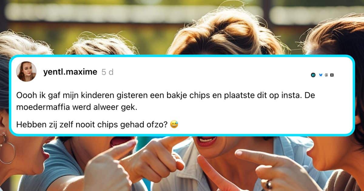 Moedermaffia