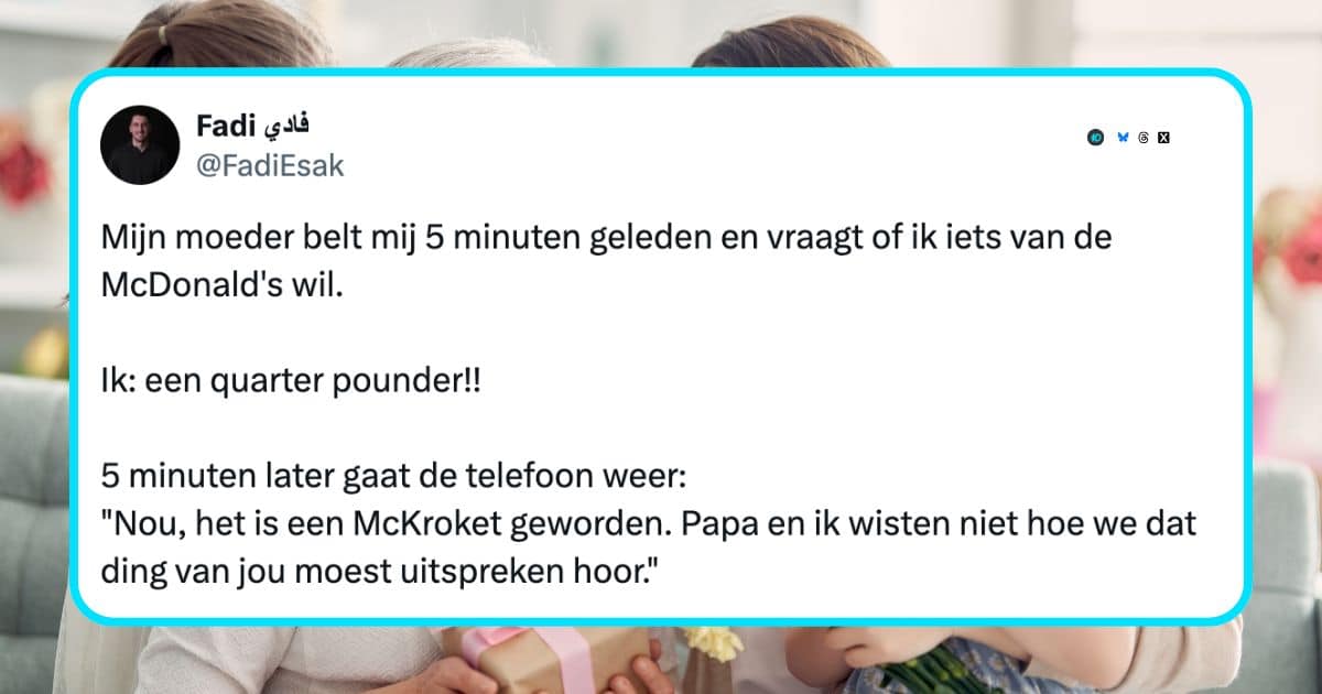 Moeders