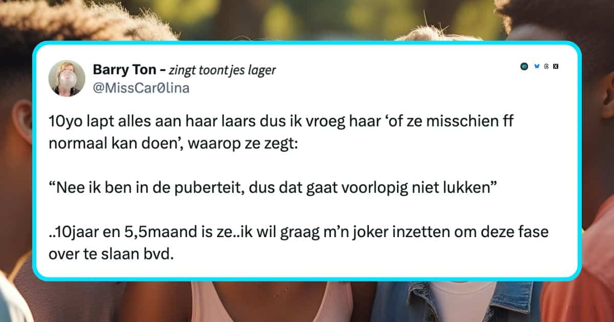 Pubers