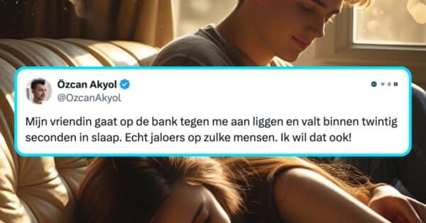 Relaties