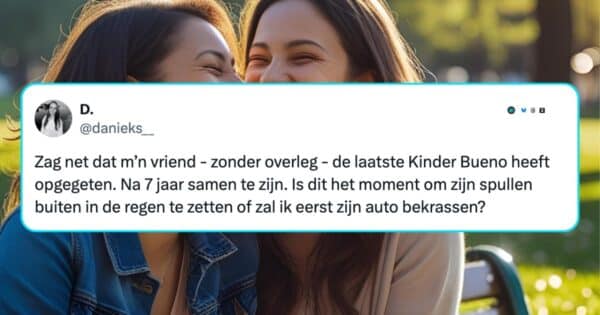 Relaties