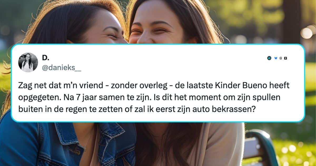 Relaties