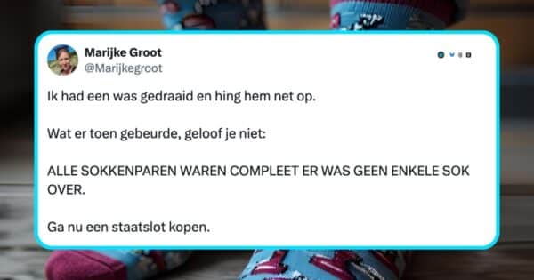 Sokken
