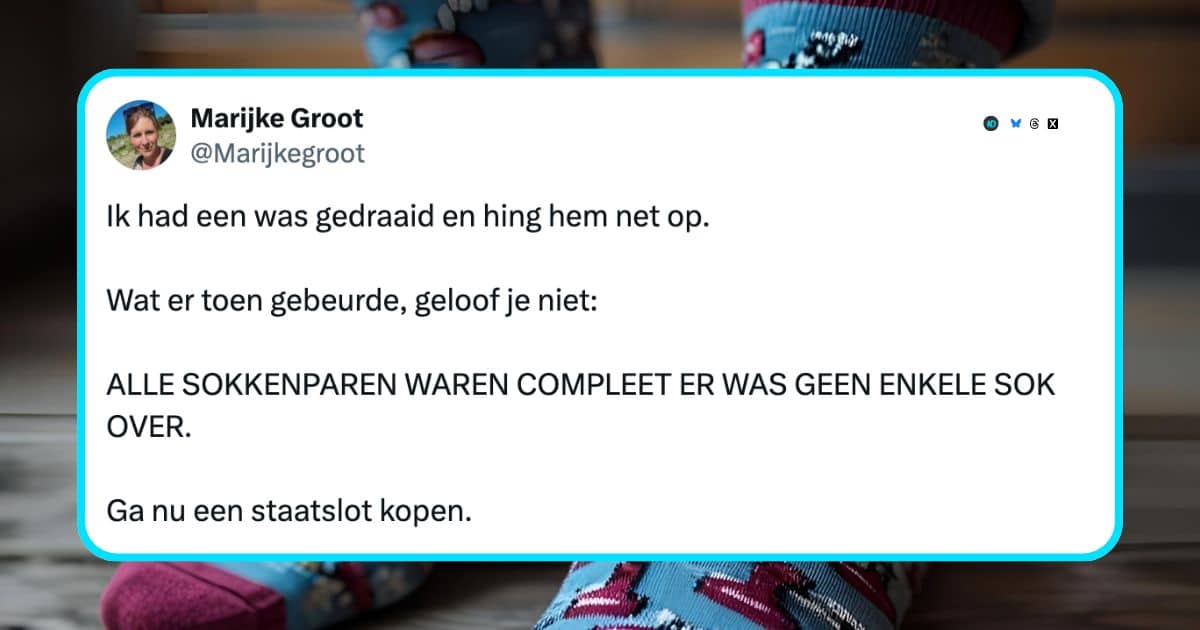 Sokken