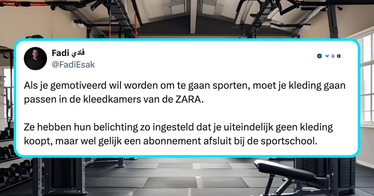 Sporten