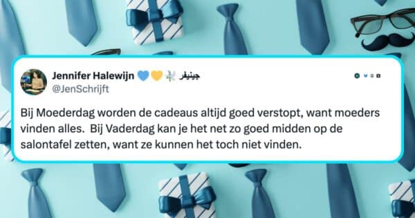 Vaderdag