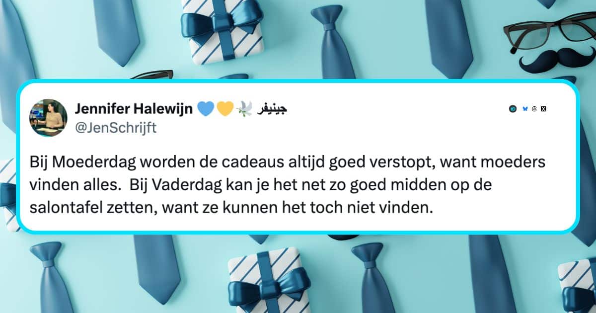 Vaderdag