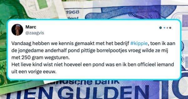 Vroeger nostalgie
