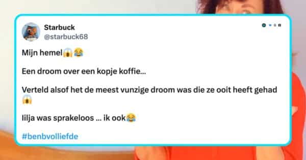 Achtste aflevering B&B Vol Liefde