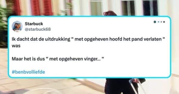 B&B Vol Liefde