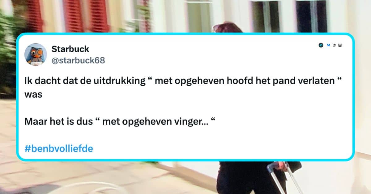 B&B Vol Liefde