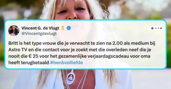 B&B Vol Liefde aflevering 12