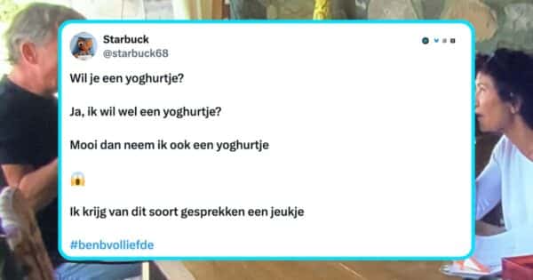 B&B Vol Liefde aflevering 2