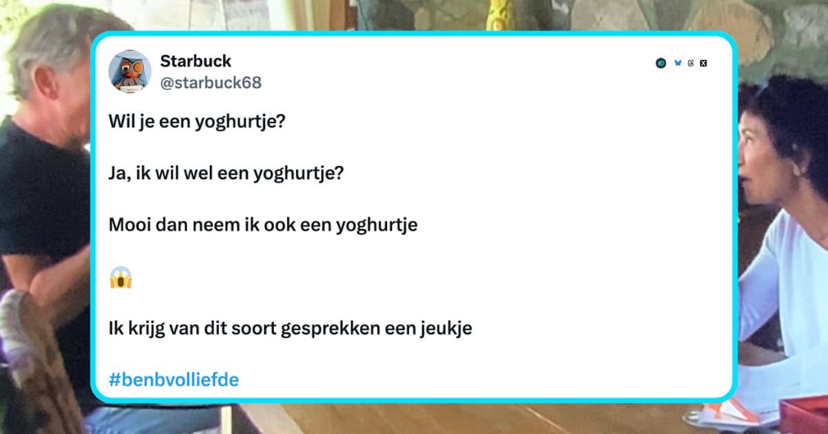 B&B Vol Liefde aflevering 2