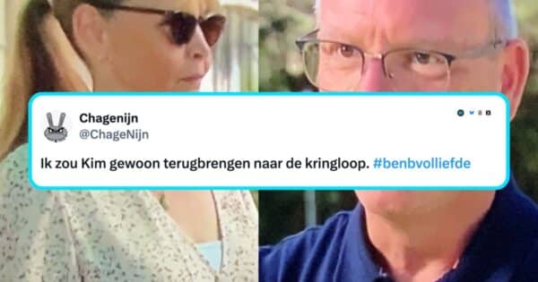 B&B Vol Liefde aflevering 3