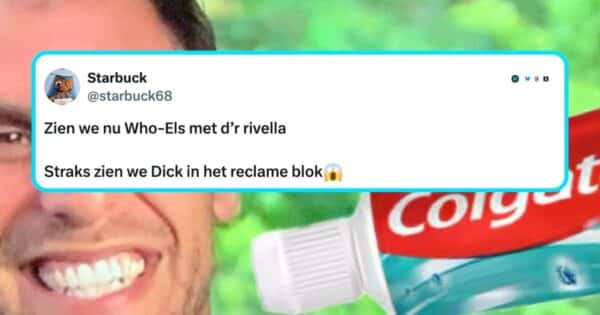 B&B Vol Liefde aflevering 4