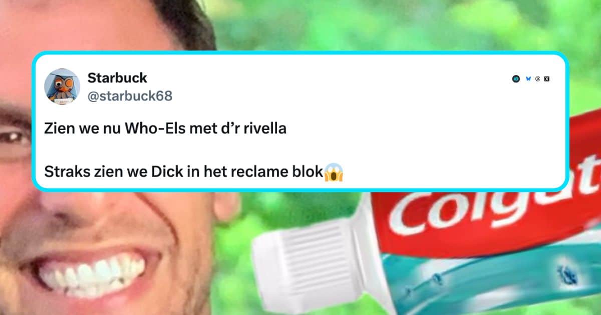 B&B Vol Liefde aflevering 4