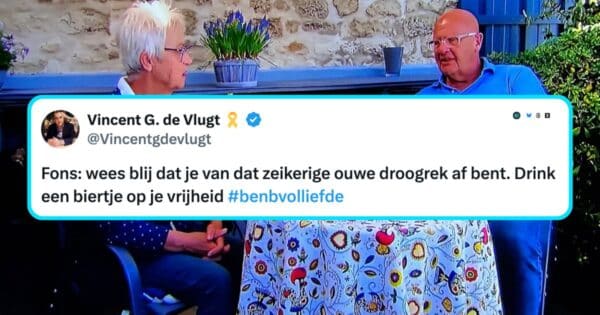 B&B Vol Liefde aflevering 9
