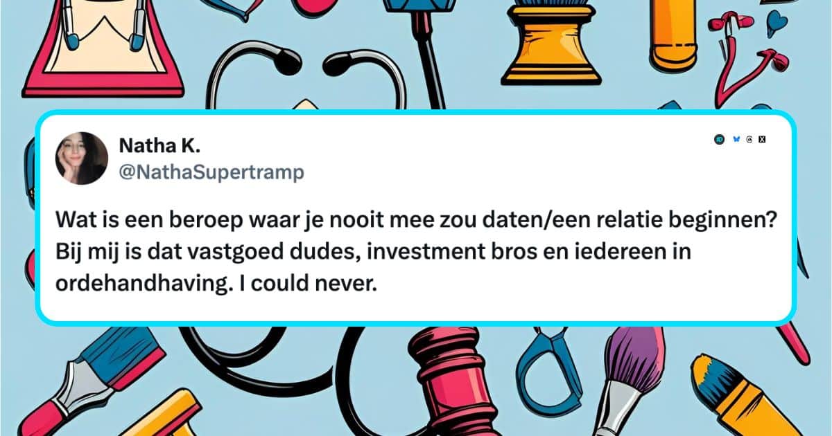 Beroepen