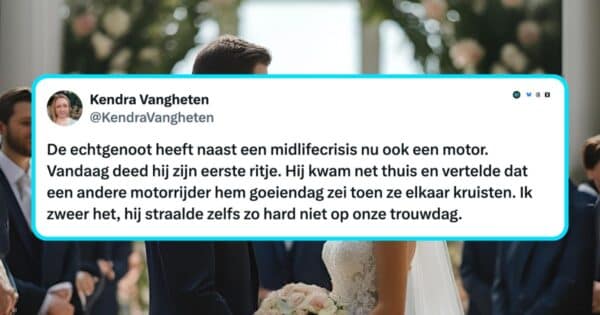 Huwelijk