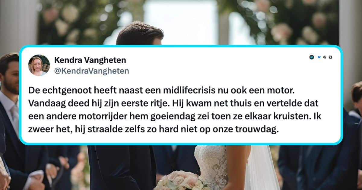 Huwelijk