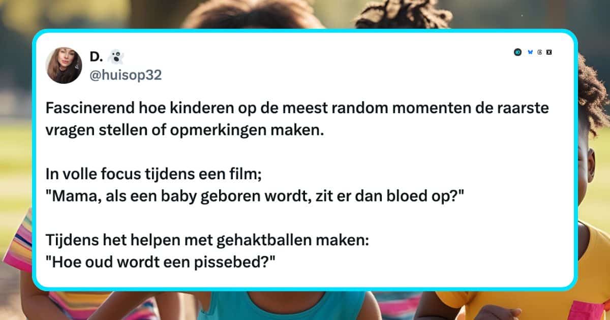 Kinderen