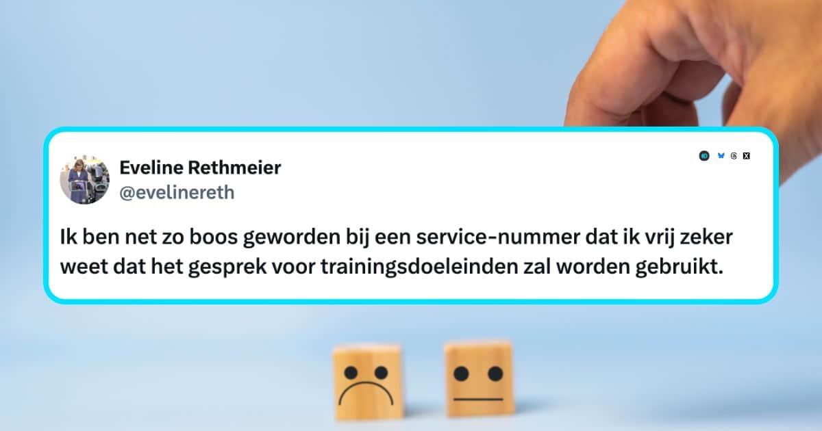 Klantenservice