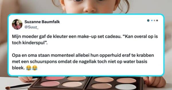 Kleuters