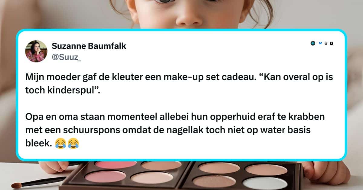 Kleuters