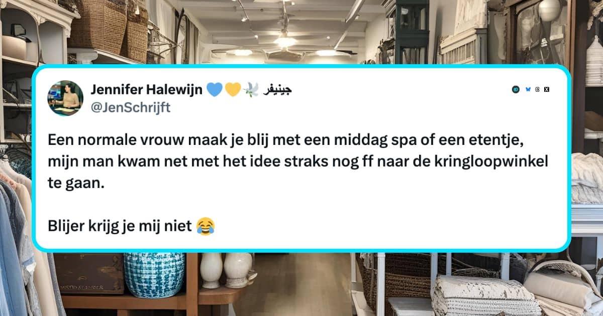 Kringloopwinkel
