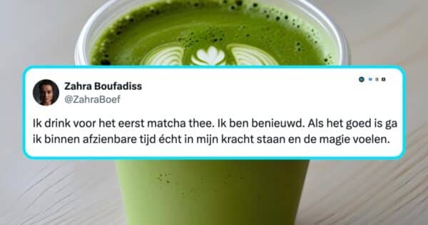 Matcha