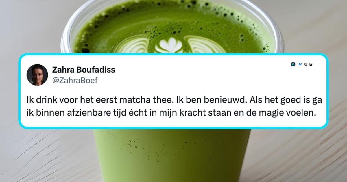 Matcha