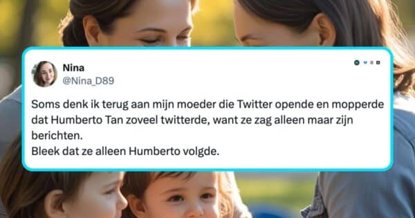 Moeders