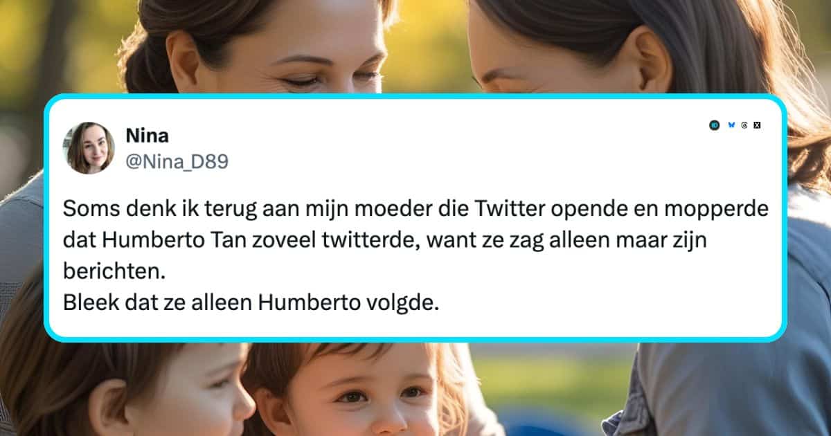 Moeders