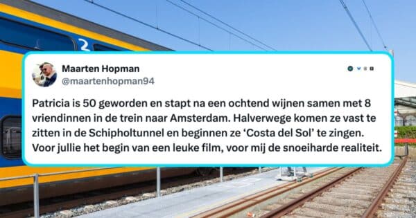 Openbaar vervoer OV