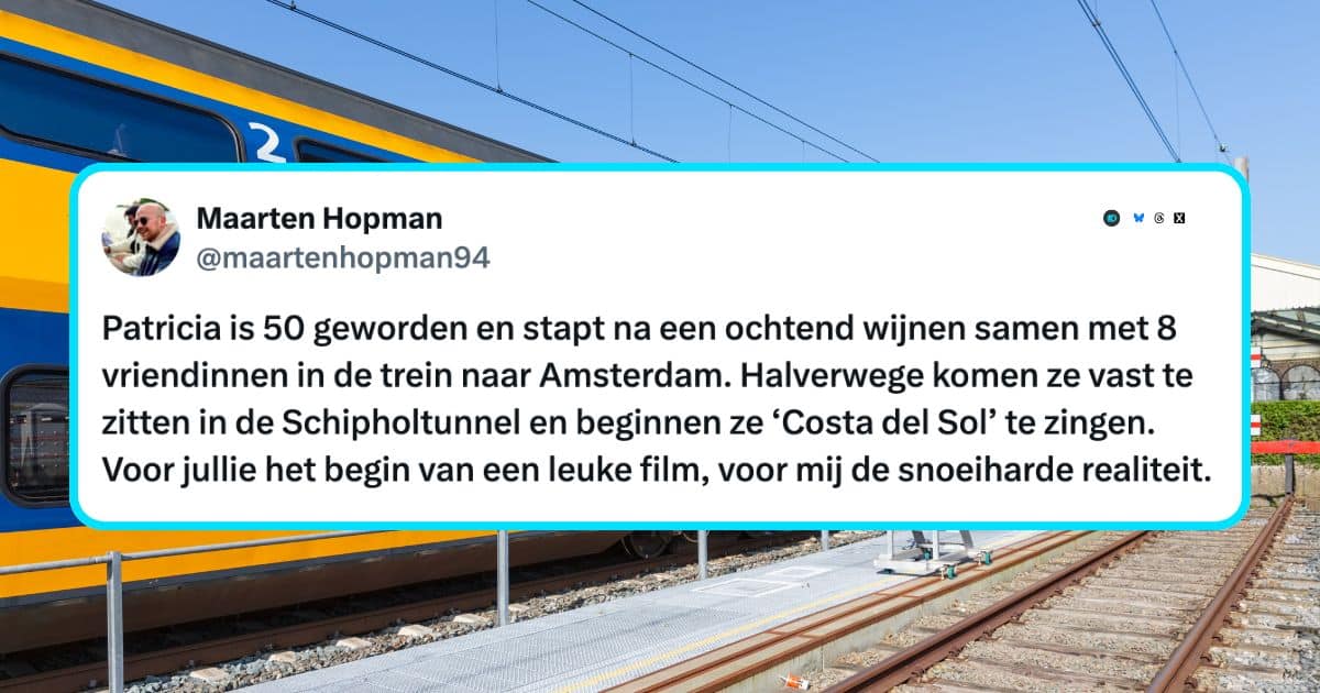 Openbaar vervoer OV