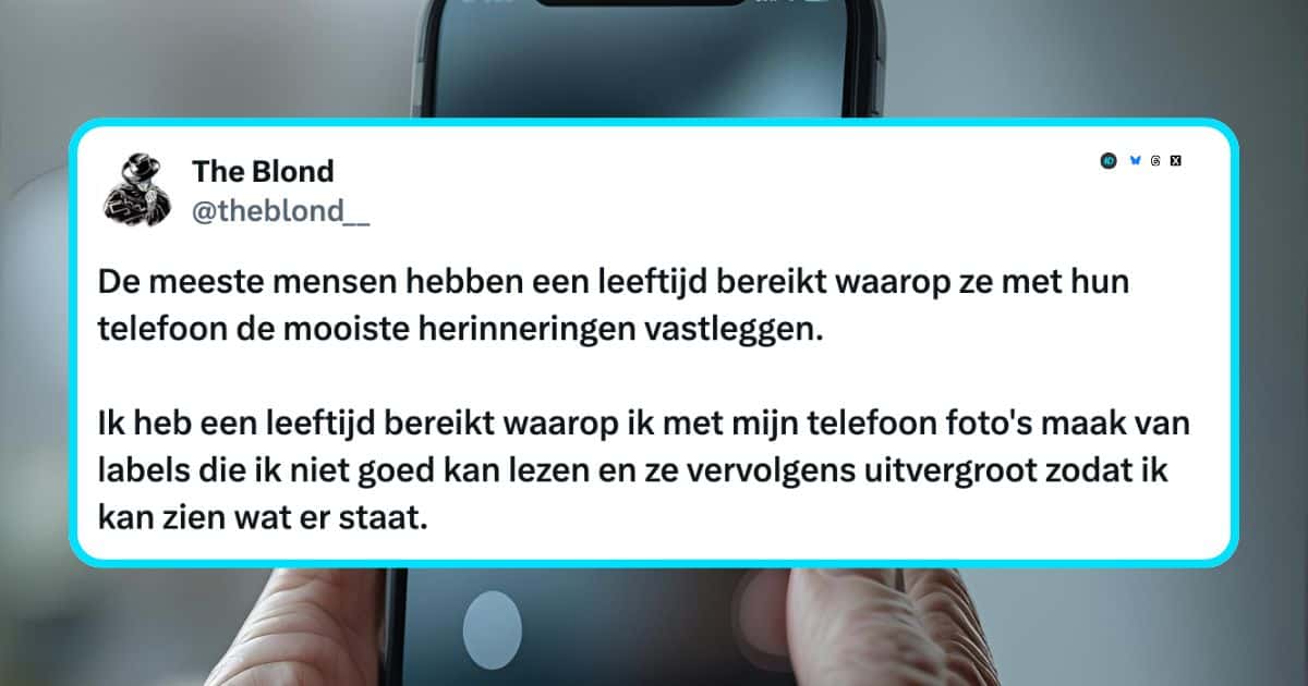 Ouder worden