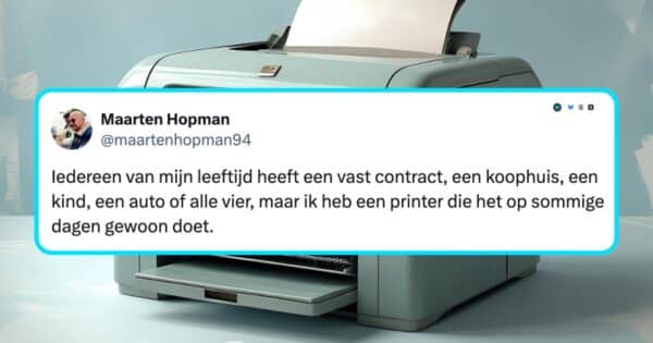 Printers